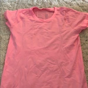 Lululemon Swiftly Tech Tee